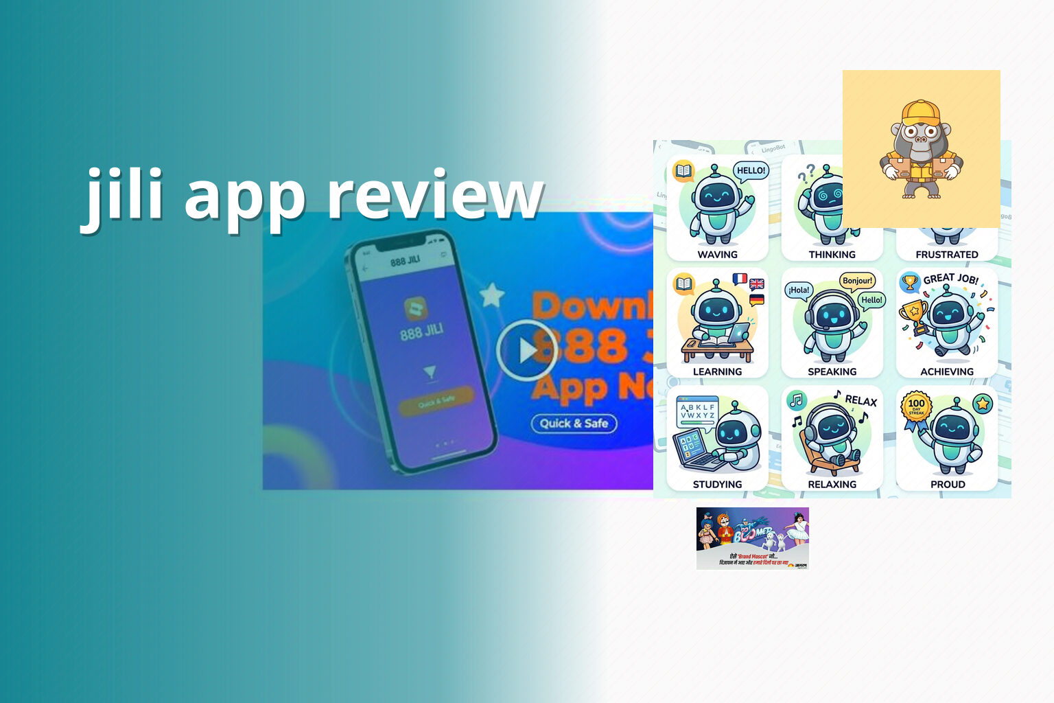 jili app review - slots