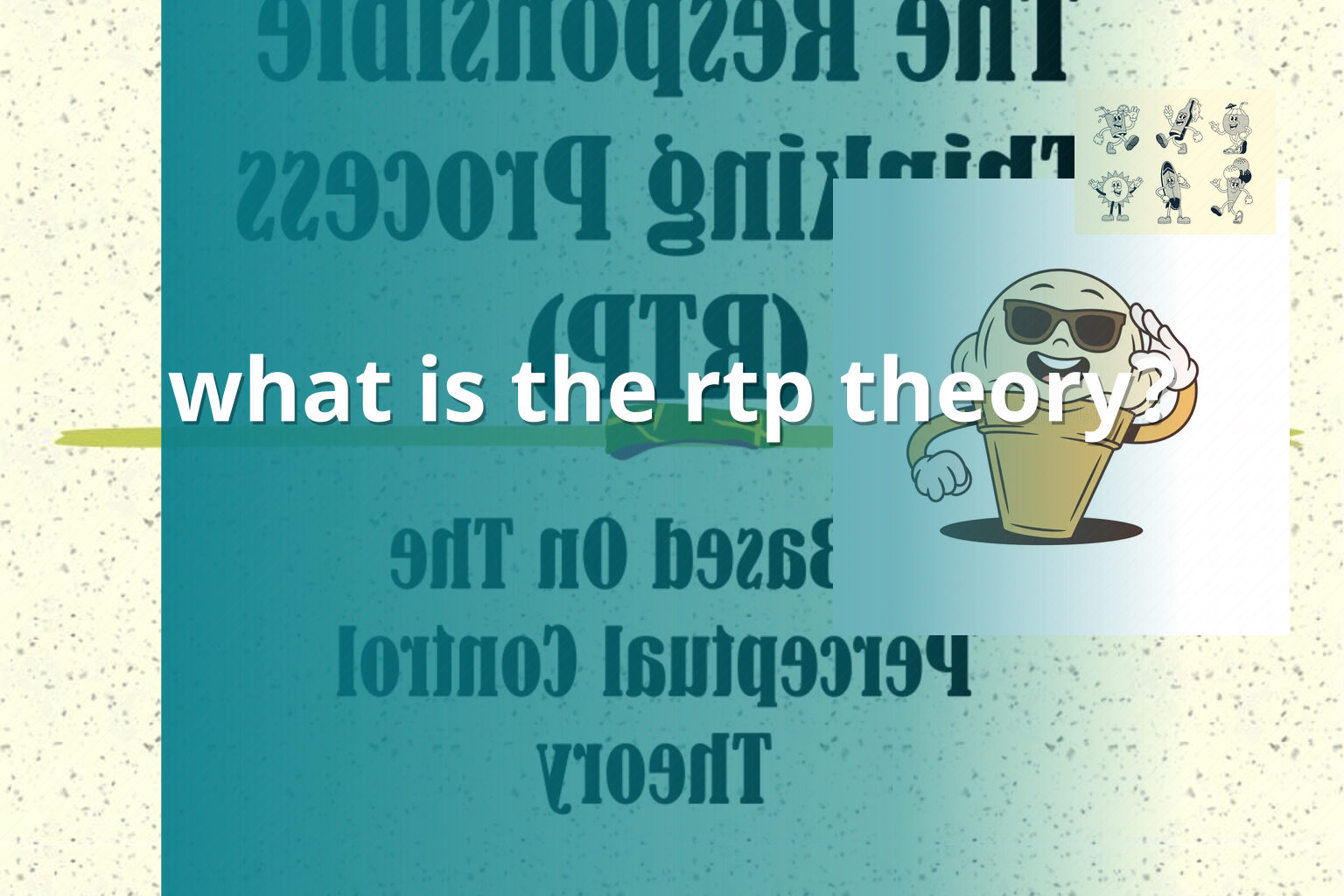 what is the rtp theory? - online_gaming
