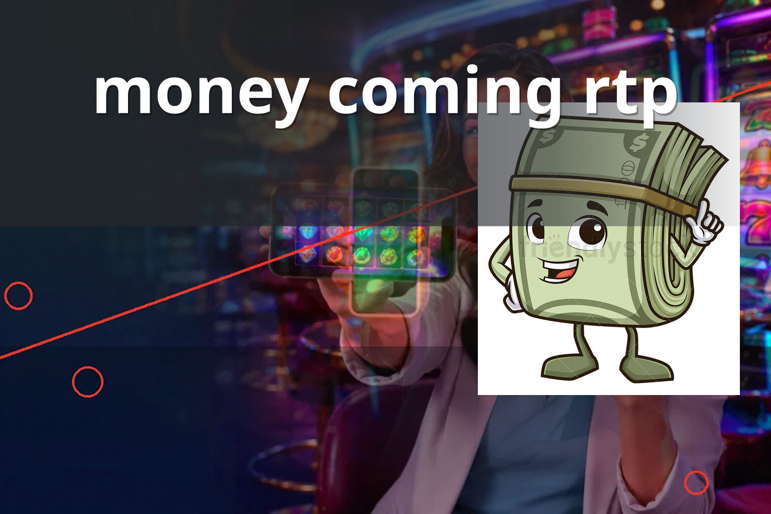 money coming rtp - slots