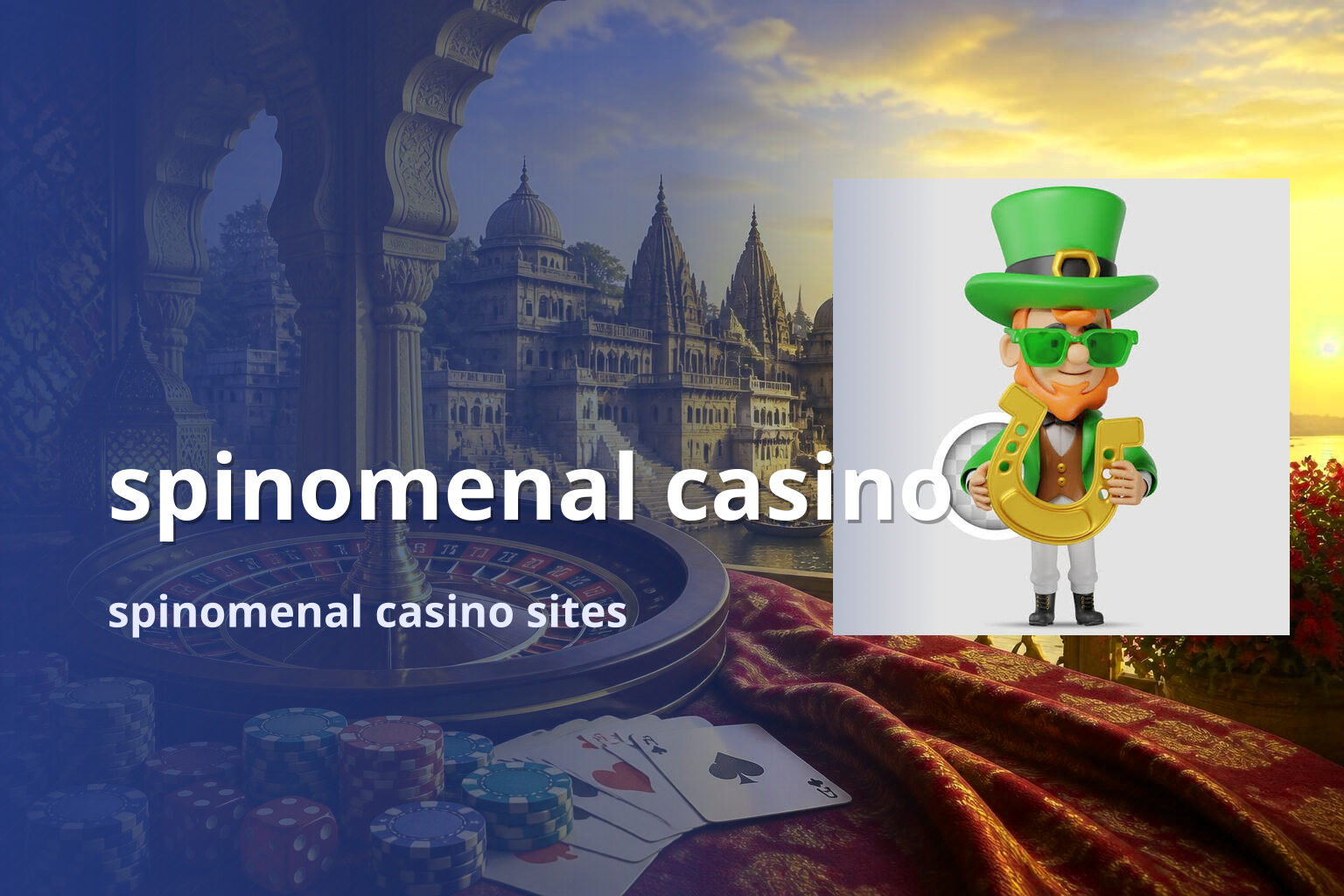 spinomenal casino - casino