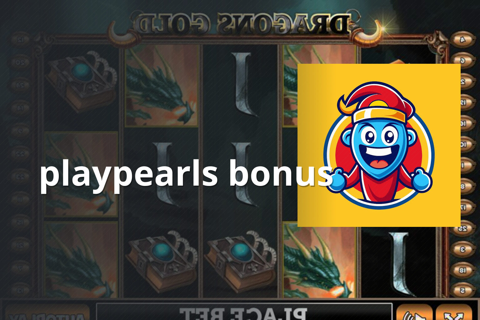 playpearls bonus - gaming_brand