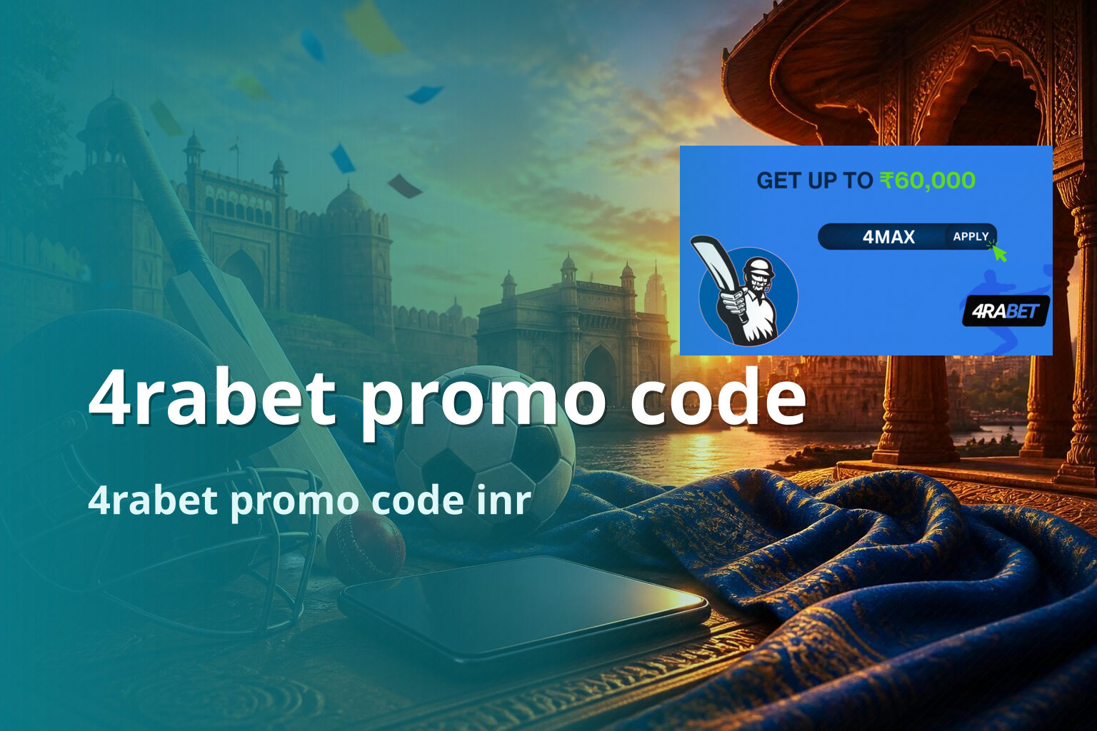 4rabet promo code 4rabet promo code inr