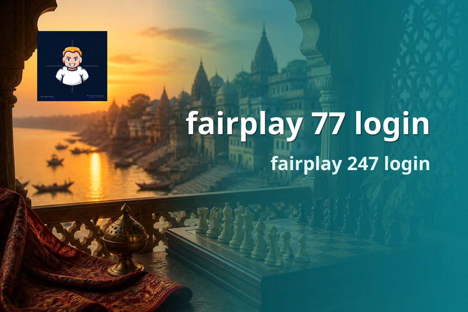fairplay 77 login - gaming_brand