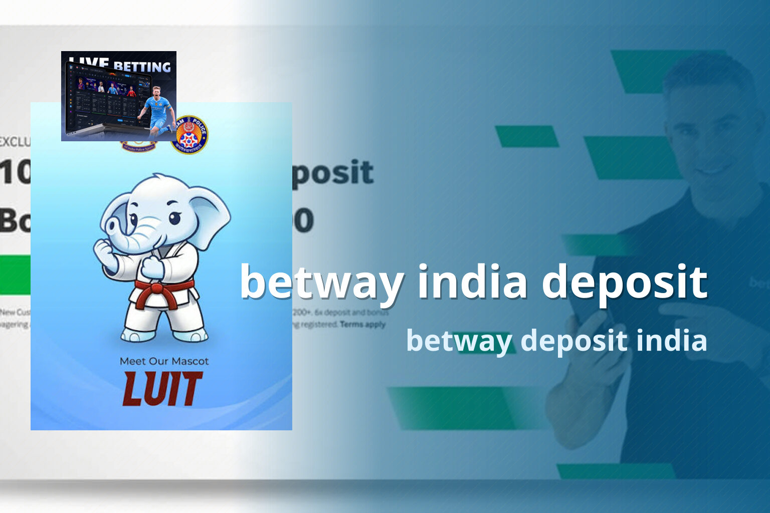 betway india deposit betway deposit india