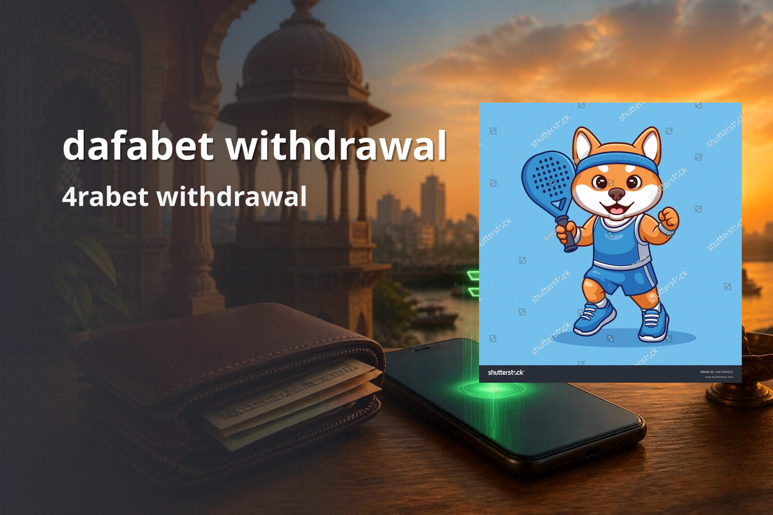 dafabet withdrawal 4rabet withdrawal