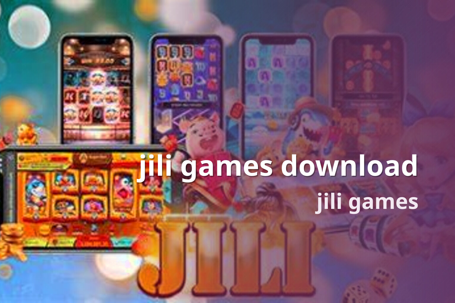 jili games download jili games