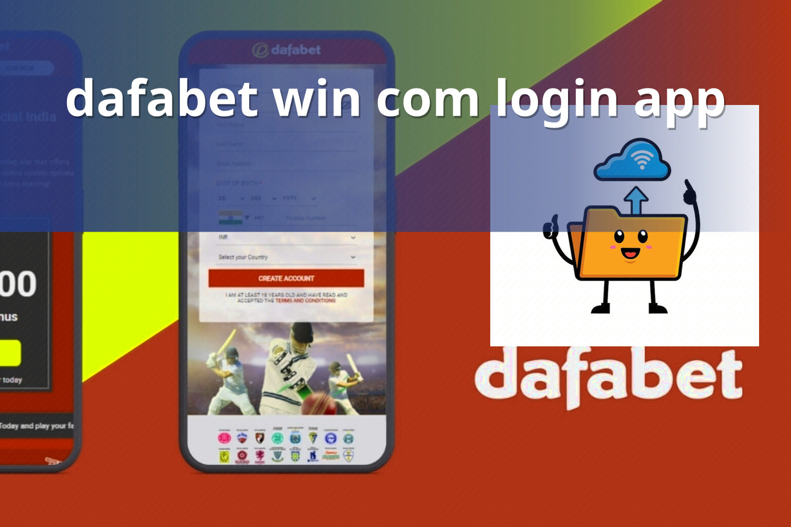 dafabet win com login app - gaming_brand