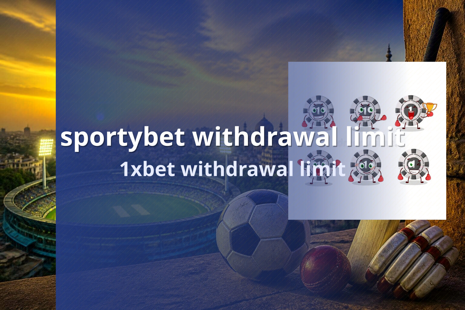 sportybet withdrawal limit 1xbet withdrawal limit