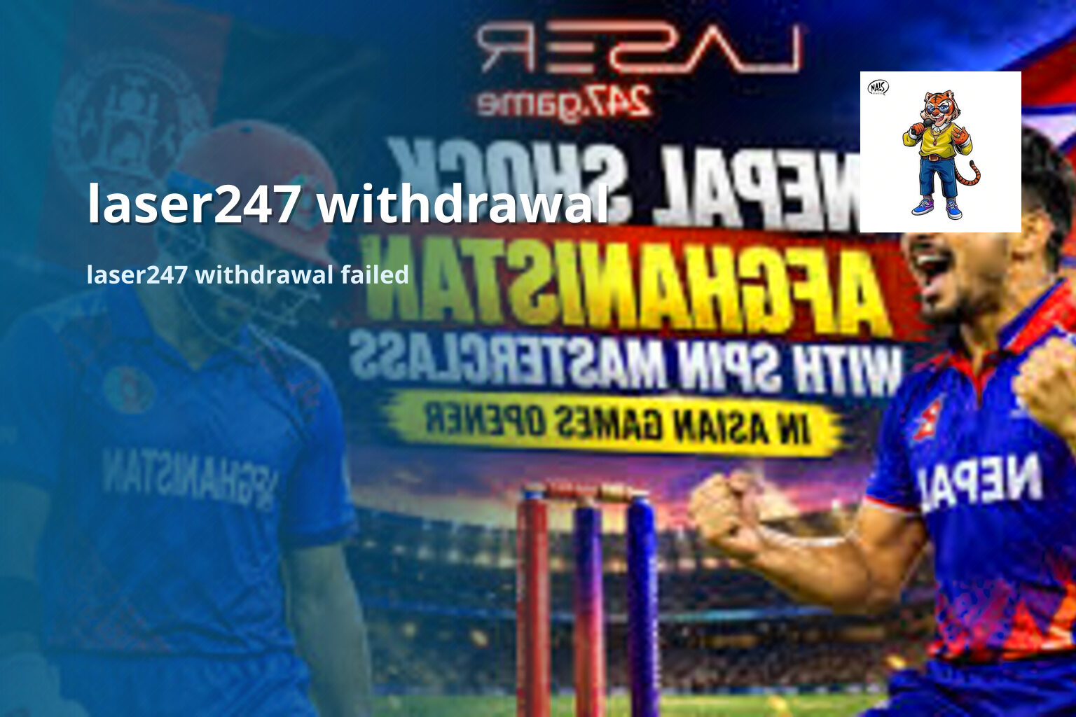 laser247 withdrawal laser247 withdrawal failed