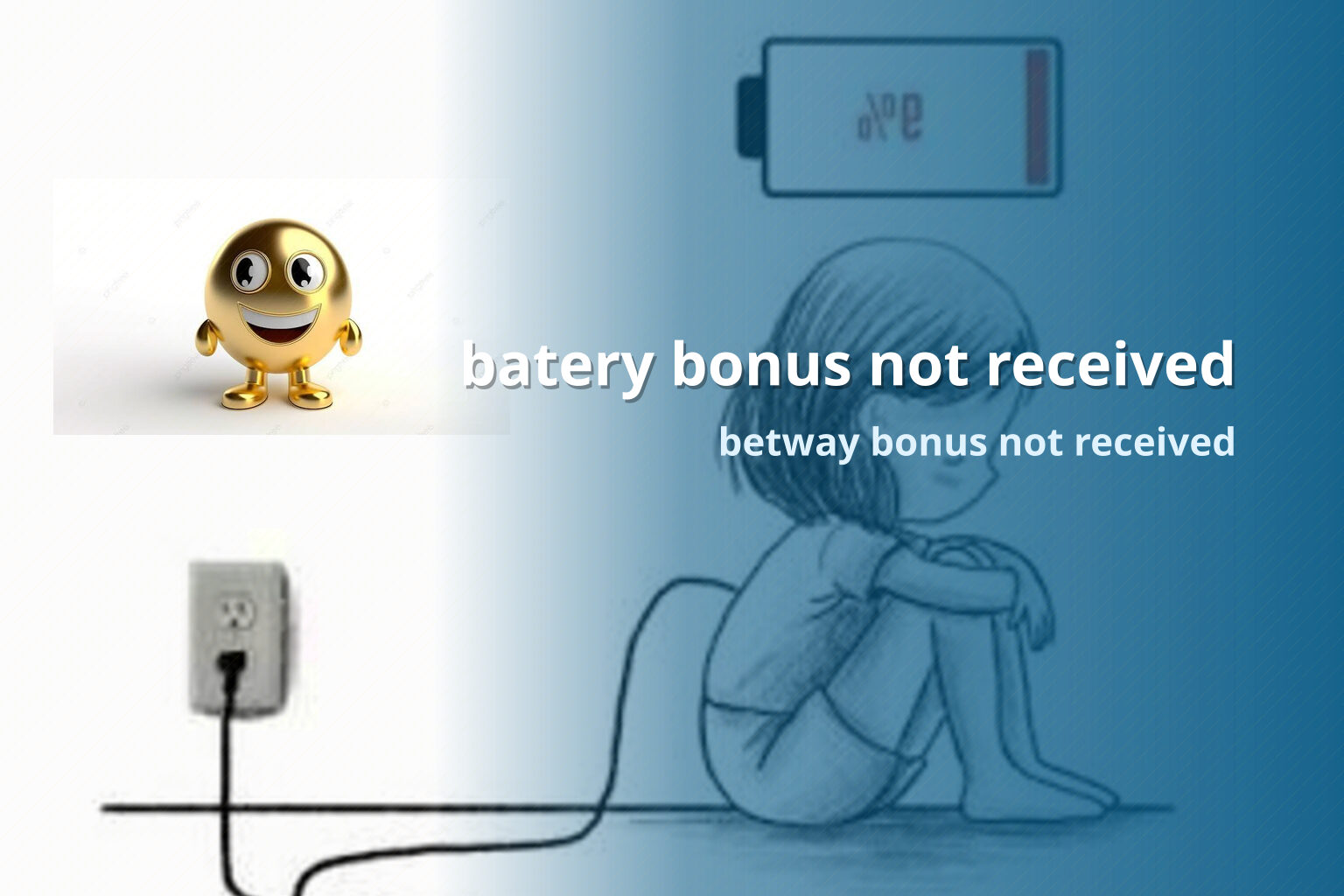 batery bonus not received betway bonus not received