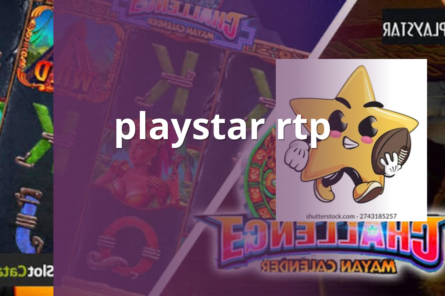 playstar rtp - gaming_brand