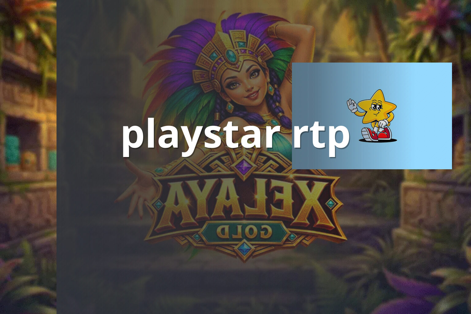 playstar rtp - gaming_brand