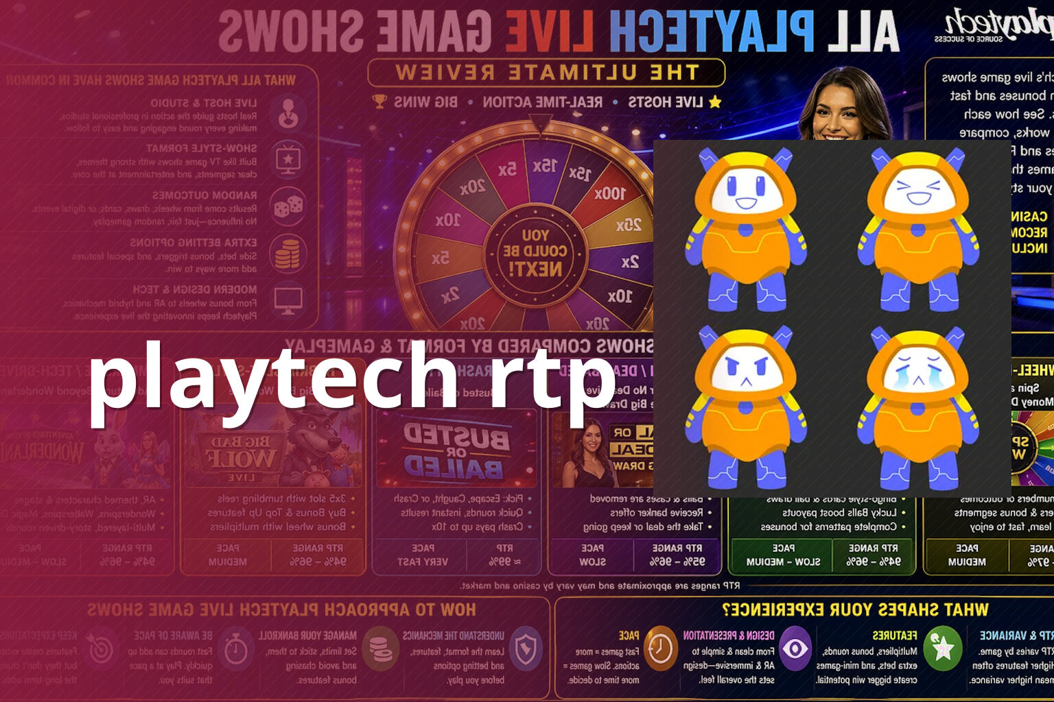 playtech rtp - gaming_brand