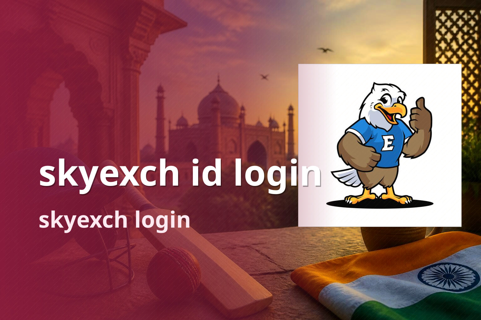skyexch id login - gaming_brand