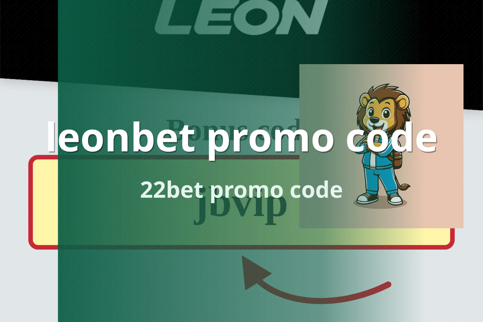 leonbet promo code 22bet promo code