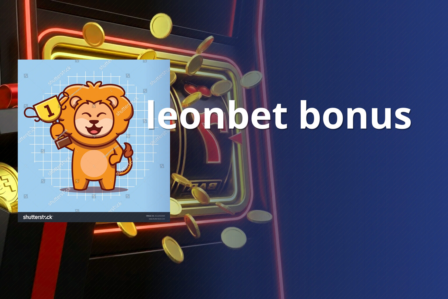 leonbet bonus - gaming_brand