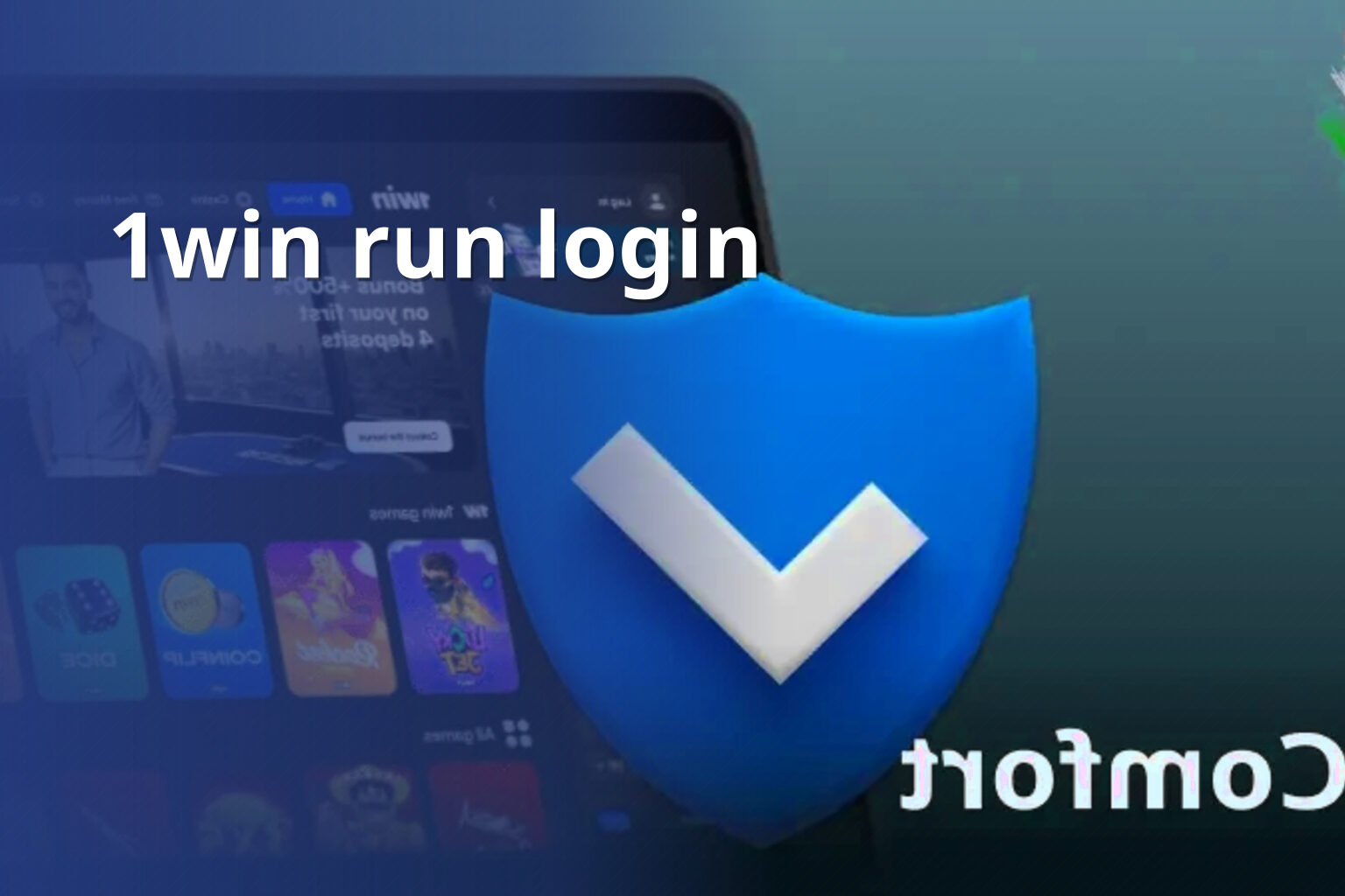 1win run login - gaming_brand