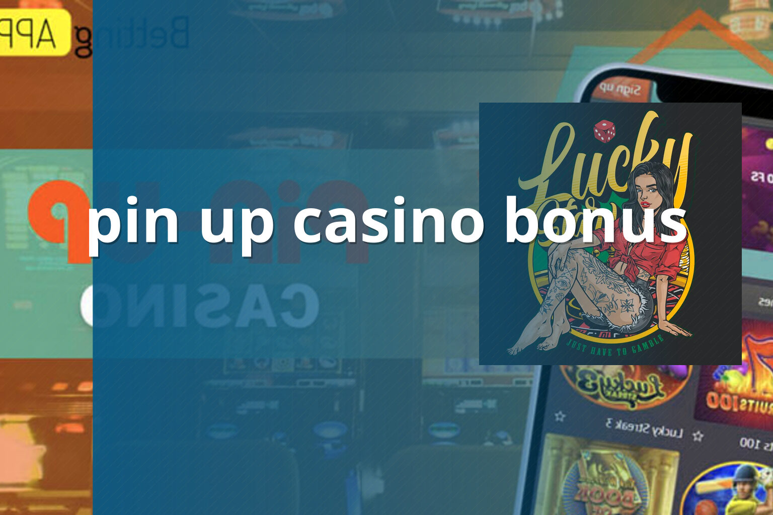 pin up casino bonus - gaming_brand