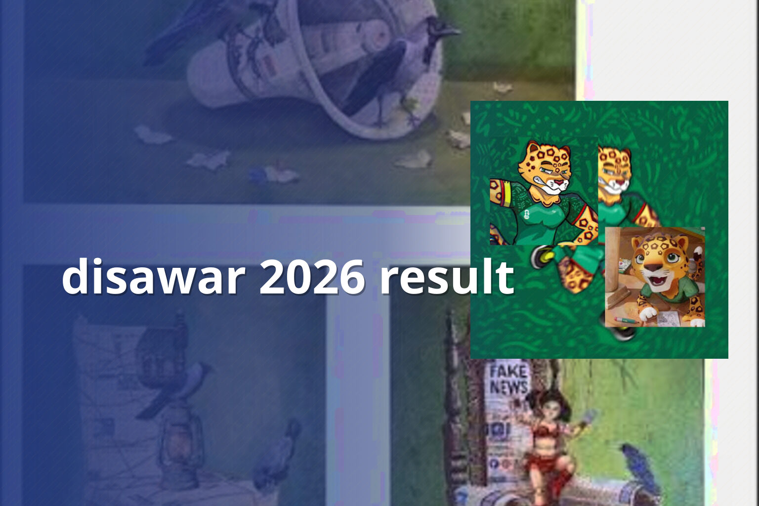 disawar 2026 result - matka_satta