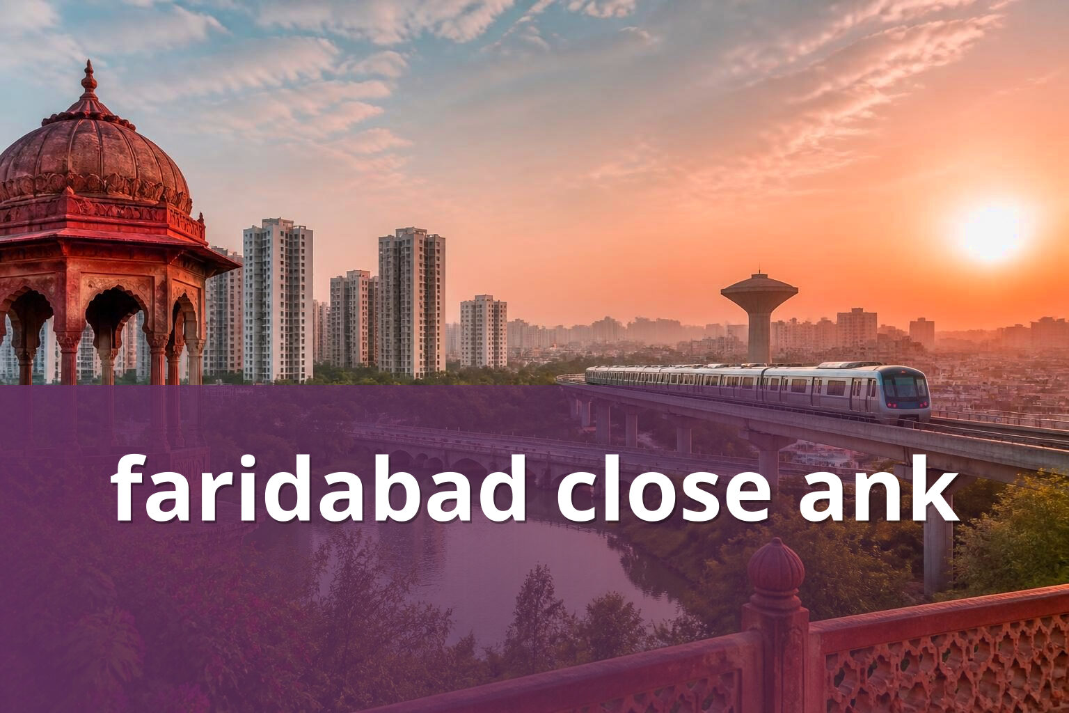 faridabad close ank - online_gaming