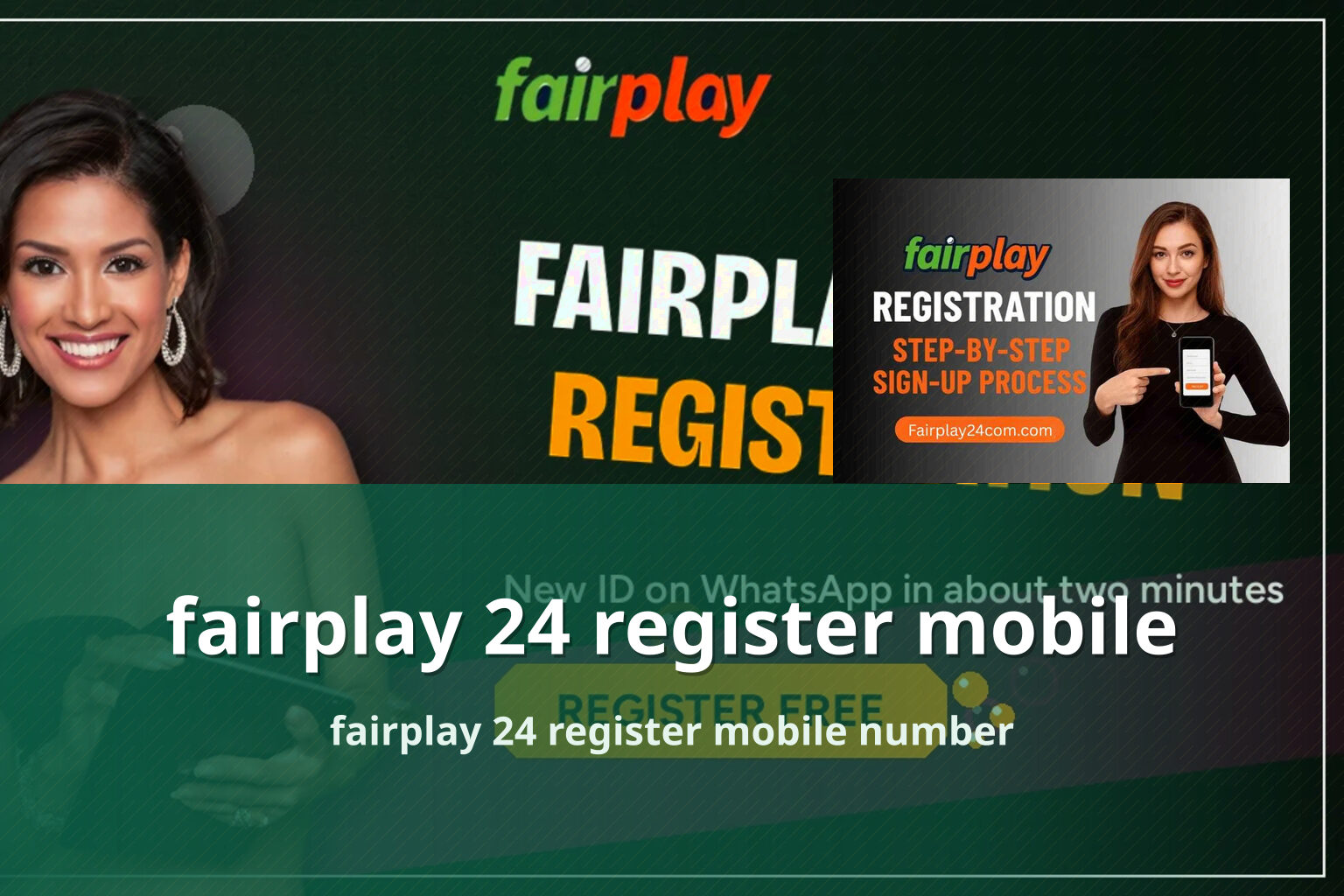 fairplay 24 register mobile fairplay 24 register mobile number