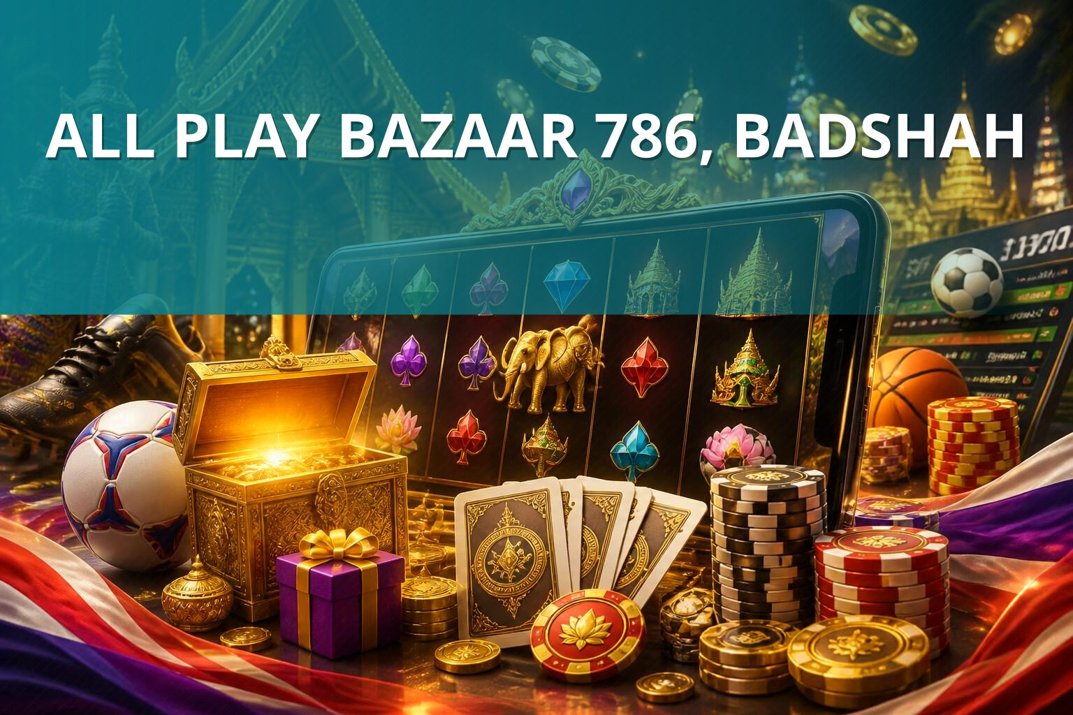 ALL PLAY BAZAAR 786, BADSHAH - matka satta