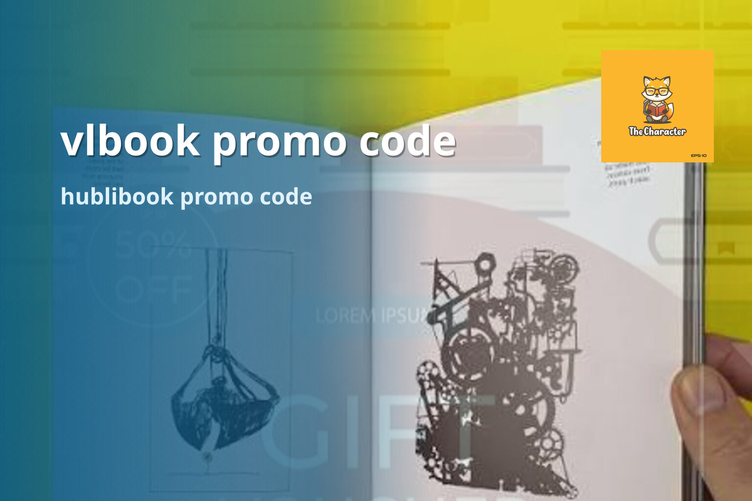 vlbook promo code hublibook promo code