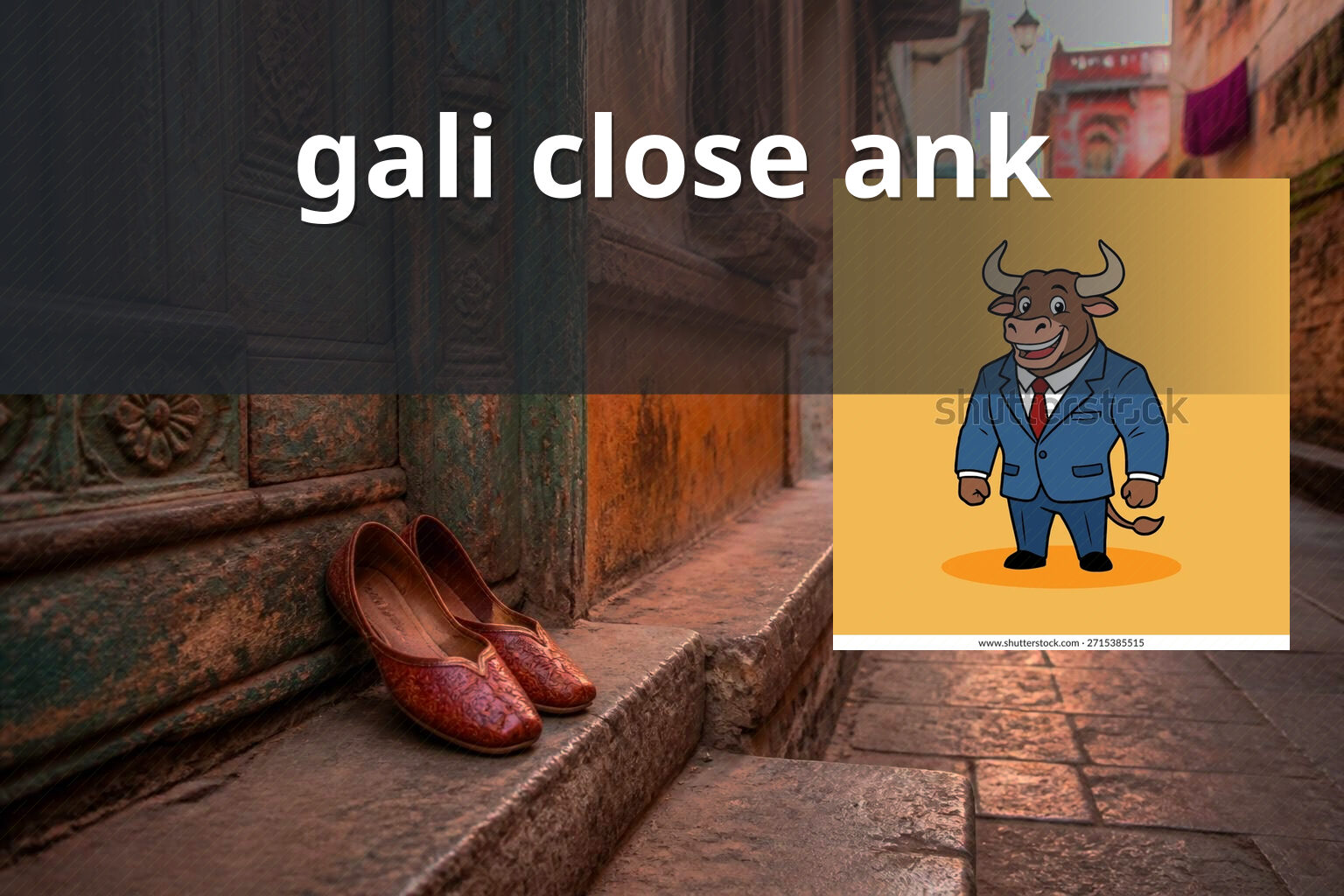 gali close ank - matka_satta